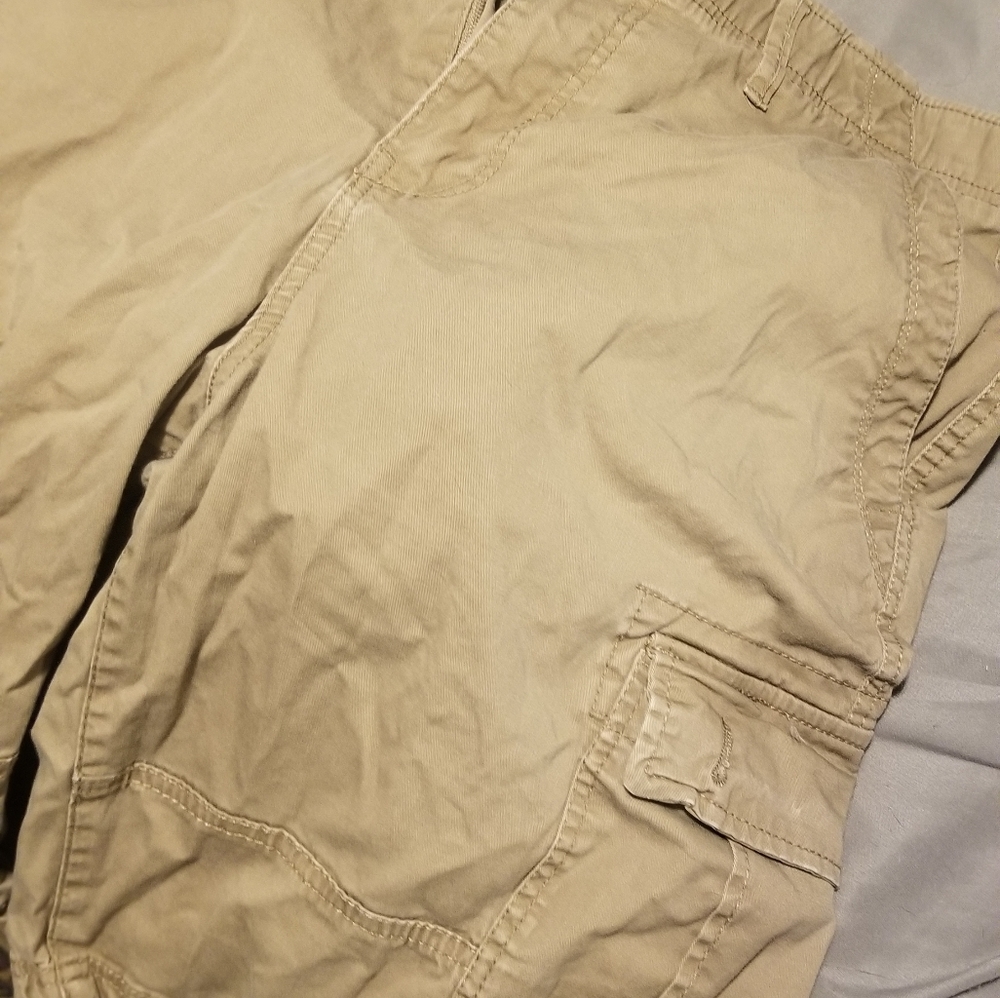 Urban Pipeline Shorts